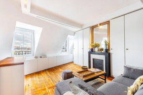 GuestReady - Séjour Confortable à Paris